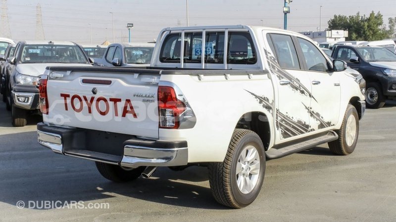 Big with watermark toyota hilux curacao import dubai 2721