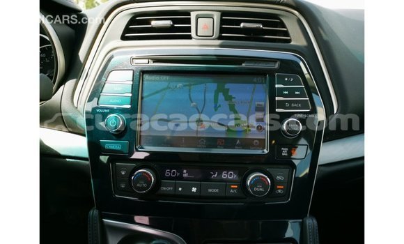 Buy Import Nissan Maxima White Car in Import - Dubai in Curacao Buy Import Nissan Maxima White Car in Import - Dubai in Curacao
