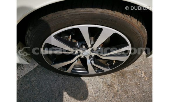 Buy Import Nissan Maxima White Car in Import - Dubai in Curacao Buy Import Nissan Maxima White Car in Import - Dubai in Curacao
