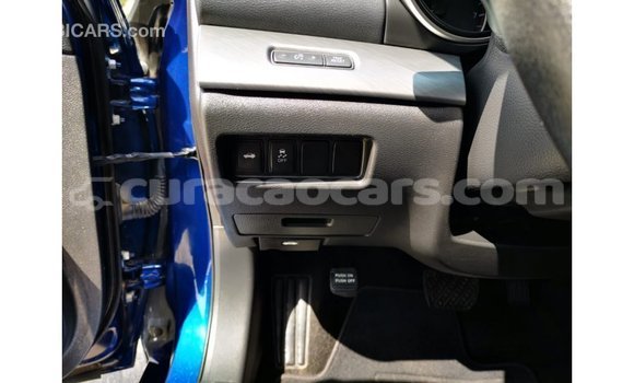 Buy Import Nissan Maxima Blue Car in Import - Dubai in Curacao Buy Import Nissan Maxima Blue Car in Import - Dubai in Curacao