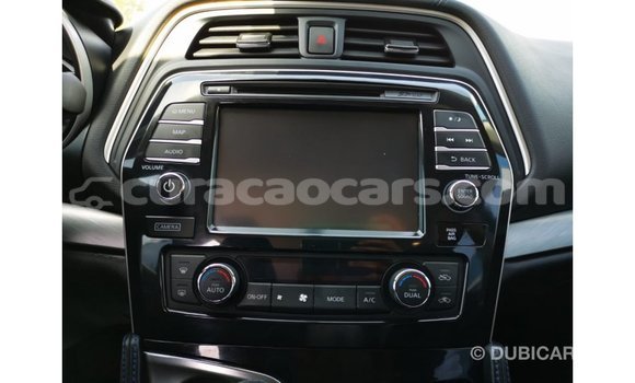 Buy Import Nissan Maxima Blue Car in Import - Dubai in Curacao Buy Import Nissan Maxima Blue Car in Import - Dubai in Curacao