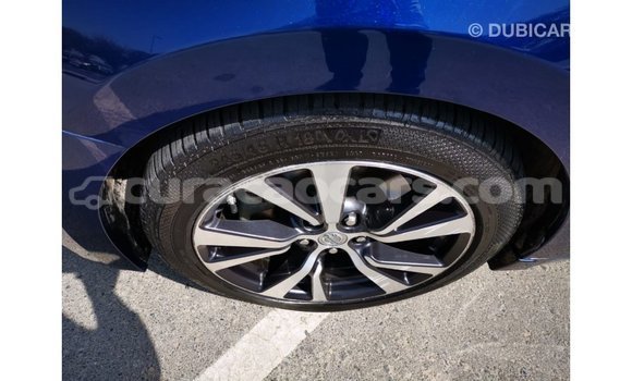 Buy Import Nissan Maxima Blue Car in Import - Dubai in Curacao Buy Import Nissan Maxima Blue Car in Import - Dubai in Curacao