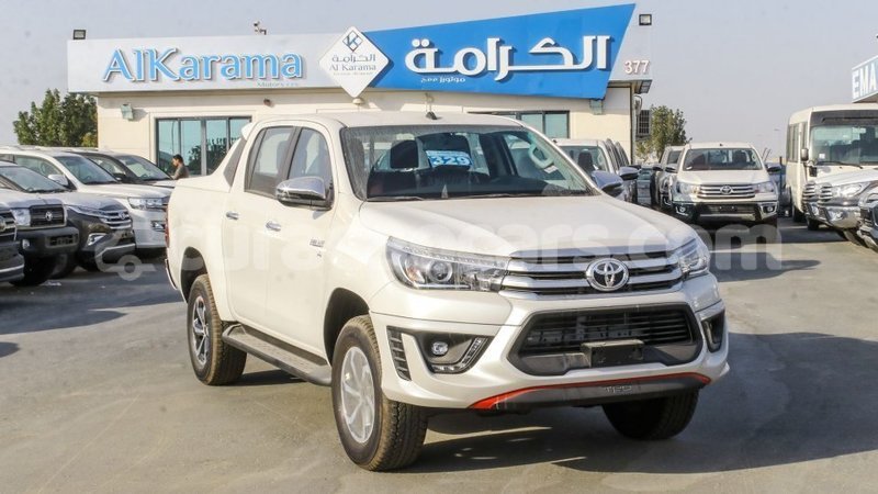 Big with watermark toyota hilux curacao import dubai 2724