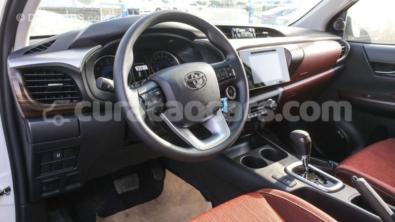 Big with watermark toyota hilux curacao import dubai 2724
