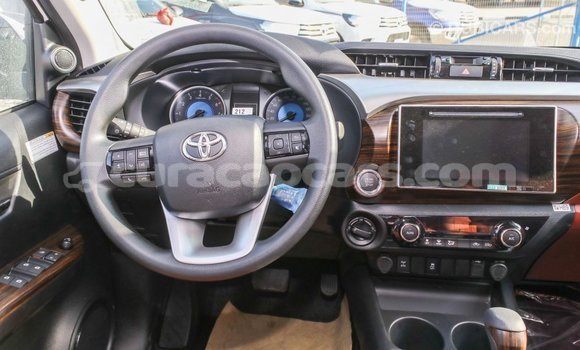 Buy Import Toyota Hilux White Car in Import - Dubai in Curacao Buy Import Toyota Hilux White Car in Import - Dubai in Curacao