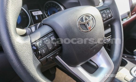Buy Import Toyota Hilux White Car in Import - Dubai in Curacao Buy Import Toyota Hilux White Car in Import - Dubai in Curacao