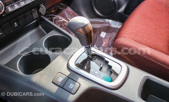 Buy Import Toyota Hilux White Car in Import - Dubai in Curacao Buy Import Toyota Hilux White Car in Import - Dubai in Curacao