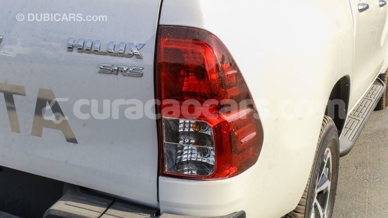 Big with watermark toyota hilux curacao import dubai 2724