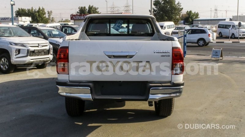 Big with watermark toyota hilux curacao import dubai 2724
