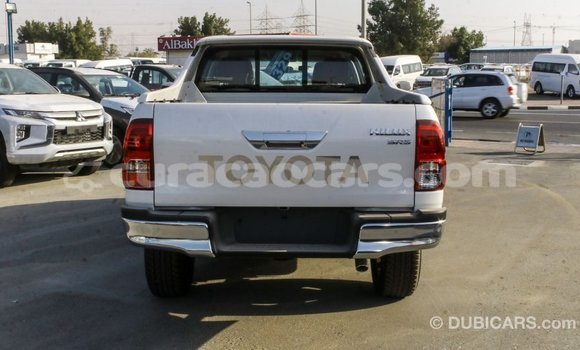 Buy Import Toyota Hilux White Car in Import - Dubai in Curacao Buy Import Toyota Hilux White Car in Import - Dubai in Curacao