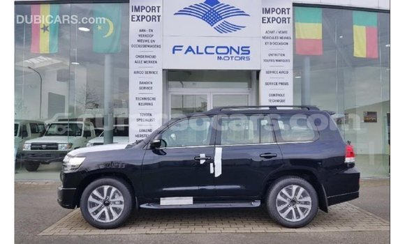 Buy Import Toyota Land Cruiser Other Car in Import - Dubai in Curacao Buy Import Toyota Land Cruiser Other Car in Import - Dubai in Curacao