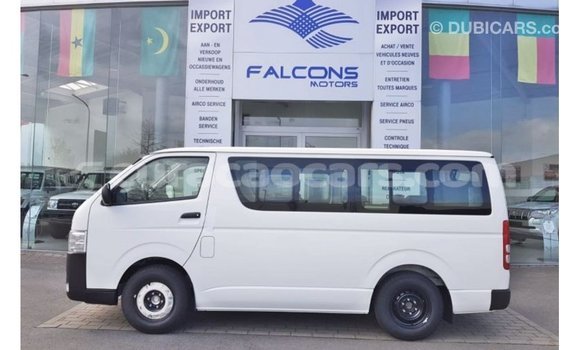 Buy Import Toyota Hiace White Car in Import - Dubai in Curacao Buy Import Toyota Hiace White Car in Import - Dubai in Curacao