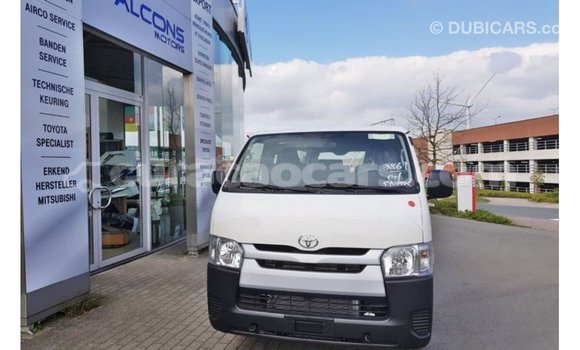 Buy Import Toyota Hiace White Car in Import - Dubai in Curacao Buy Import Toyota Hiace White Car in Import - Dubai in Curacao