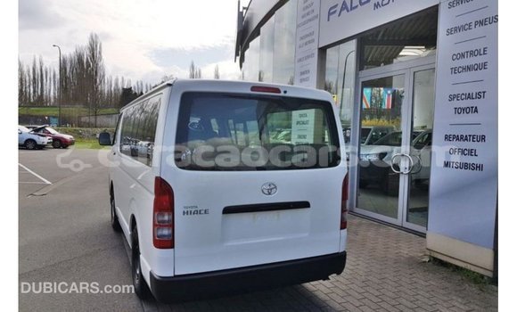 Buy Import Toyota Hiace White Car in Import - Dubai in Curacao Buy Import Toyota Hiace White Car in Import - Dubai in Curacao