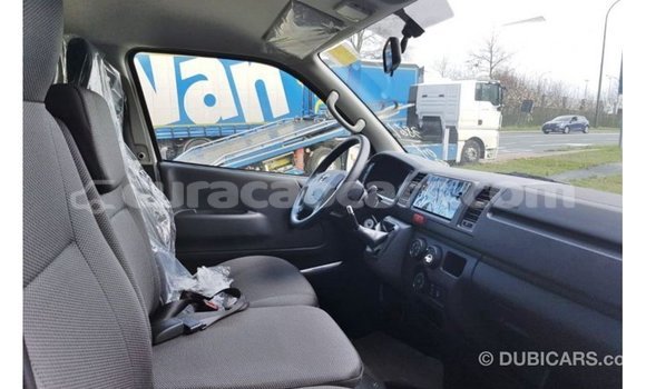 Buy Import Toyota Hiace White Car in Import - Dubai in Curacao Buy Import Toyota Hiace White Car in Import - Dubai in Curacao