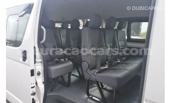 Buy Import Toyota Hiace White Car in Import - Dubai in Curacao Buy Import Toyota Hiace White Car in Import - Dubai in Curacao