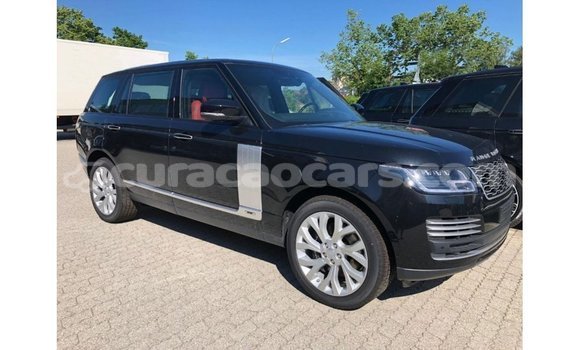 Buy Import Land Rover Range Rover Black Car in Import - Dubai in Curacao Buy Import Land Rover Range Rover Black Car in Import - Dubai in Curacao