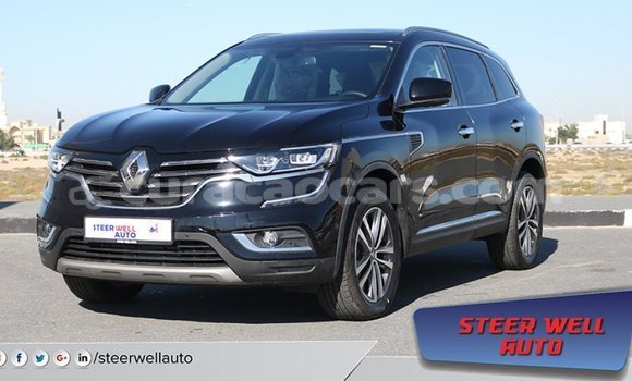 Buy Import Renault 4 Black Car in Import - Dubai in Curacao Buy Import Renault 4 Black Car in Import - Dubai in Curacao