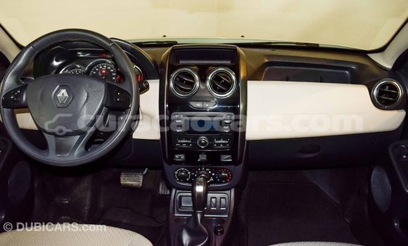 Buy Import Renault Duster White Car in Import - Dubai in Curacao Buy Import Renault Duster White Car in Import - Dubai in Curacao