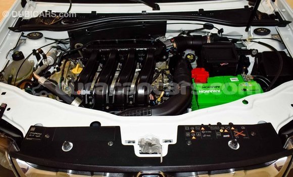 Buy Import Renault Duster White Car in Import - Dubai in Curacao Buy Import Renault Duster White Car in Import - Dubai in Curacao