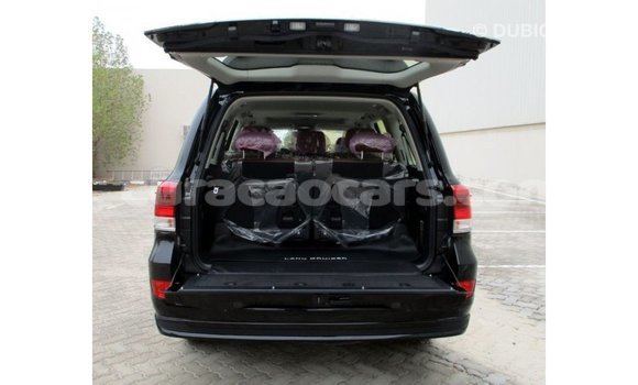 Buy Import Toyota Land Cruiser Black Car in Import - Dubai in Curacao Buy Import Toyota Land Cruiser Black Car in Import - Dubai in Curacao