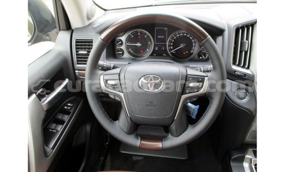 Buy Import Toyota Land Cruiser Black Car in Import - Dubai in Curacao Buy Import Toyota Land Cruiser Black Car in Import - Dubai in Curacao