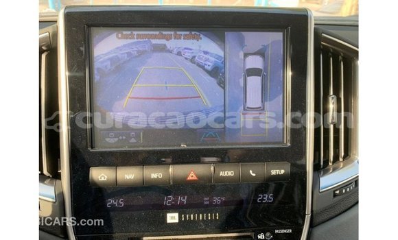 Buy Import Toyota Land Cruiser Black Car in Import - Dubai in Curacao Buy Import Toyota Land Cruiser Black Car in Import - Dubai in Curacao