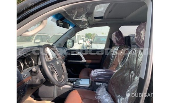 Buy Import Toyota Land Cruiser Black Car in Import - Dubai in Curacao Buy Import Toyota Land Cruiser Black Car in Import - Dubai in Curacao
