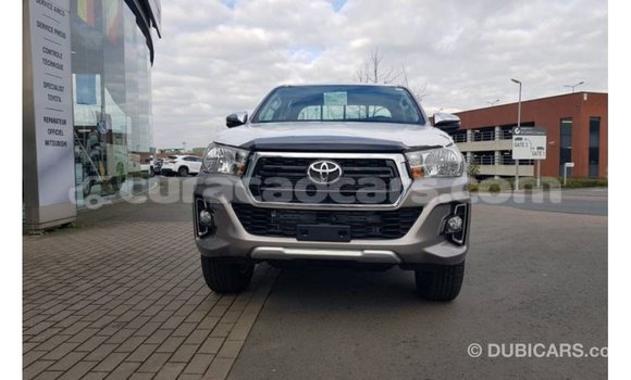 Buy Import Toyota Hilux Brown Car in Import - Dubai in Curacao Buy Import Toyota Hilux Brown Car in Import - Dubai in Curacao