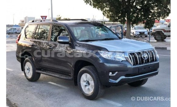 Buy Import Toyota Prado Black Car in Import - Dubai in Curacao Buy Import Toyota Prado Black Car in Import - Dubai in Curacao