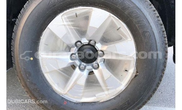 Buy Import Toyota Prado Black Car in Import - Dubai in Curacao Buy Import Toyota Prado Black Car in Import - Dubai in Curacao