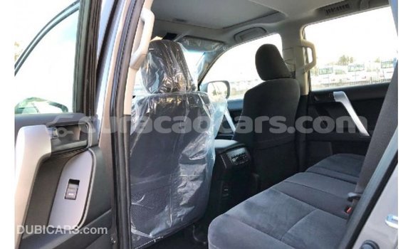 Buy Import Toyota Prado Black Car in Import - Dubai in Curacao Buy Import Toyota Prado Black Car in Import - Dubai in Curacao