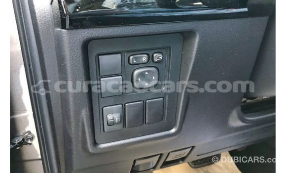 Buy Import Toyota Prado Black Car in Import - Dubai in Curacao Buy Import Toyota Prado Black Car in Import - Dubai in Curacao
