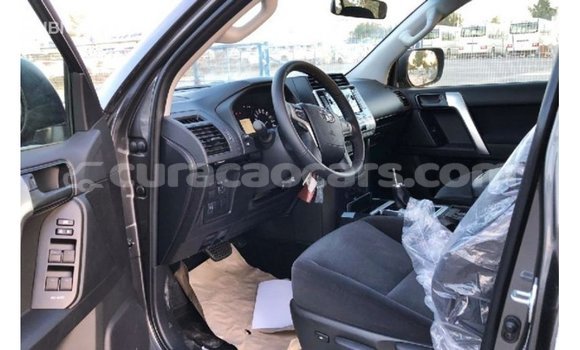 Buy Import Toyota Prado Black Car in Import - Dubai in Curacao Buy Import Toyota Prado Black Car in Import - Dubai in Curacao
