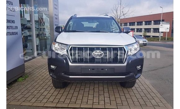 Buy Import Toyota Prado Black Car in Import - Dubai in Curacao Buy Import Toyota Prado Black Car in Import - Dubai in Curacao