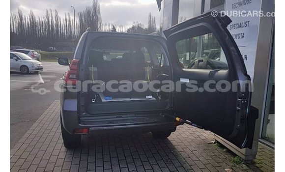 Buy Import Toyota Prado Black Car in Import - Dubai in Curacao Buy Import Toyota Prado Black Car in Import - Dubai in Curacao