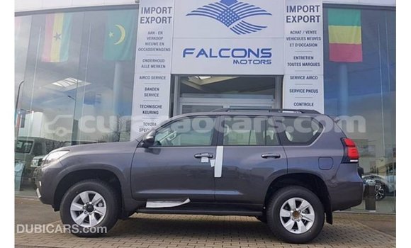 Buy Import Toyota Prado Black Car in Import - Dubai in Curacao Buy Import Toyota Prado Black Car in Import - Dubai in Curacao