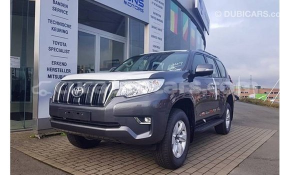 Buy Import Toyota Prado Black Car in Import - Dubai in Curacao Buy Import Toyota Prado Black Car in Import - Dubai in Curacao