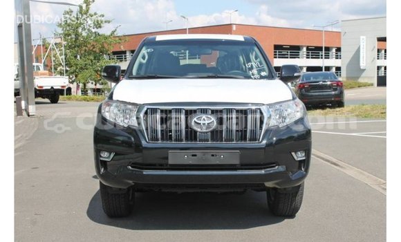 Buy Import Toyota Prado Black Car in Import - Dubai in Curacao Buy Import Toyota Prado Black Car in Import - Dubai in Curacao
