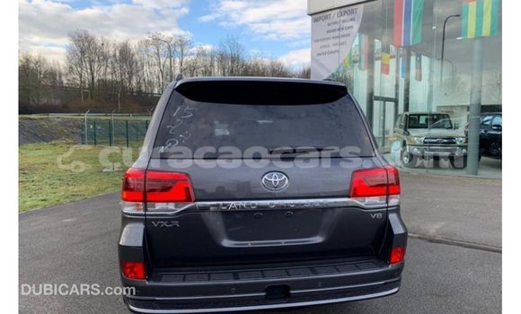 Buy Import Toyota Land Cruiser Other Car in Import - Dubai in Curacao Buy Import Toyota Land Cruiser Other Car in Import - Dubai in Curacao