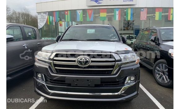 Buy Import Toyota Land Cruiser Other Car in Import - Dubai in Curacao Buy Import Toyota Land Cruiser Other Car in Import - Dubai in Curacao