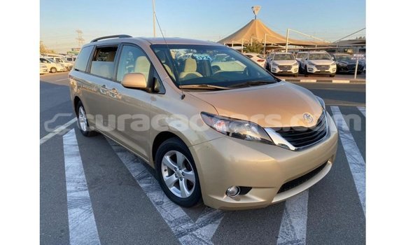 Buy Import Toyota Sienna Other Car in Import - Dubai in Curacao Buy Import Toyota Sienna Other Car in Import - Dubai in Curacao
