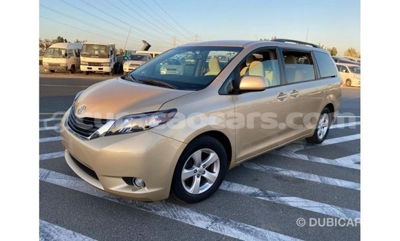 Buy Import Toyota Sienna Other Car in Import - Dubai in Curacao Buy Import Toyota Sienna Other Car in Import - Dubai in Curacao
