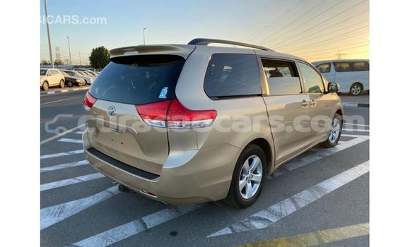 Buy Import Toyota Sienna Other Car in Import - Dubai in Curacao Buy Import Toyota Sienna Other Car in Import - Dubai in Curacao