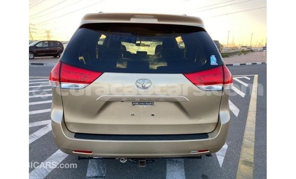 Buy Import Toyota Sienna Other Car in Import - Dubai in Curacao Buy Import Toyota Sienna Other Car in Import - Dubai in Curacao