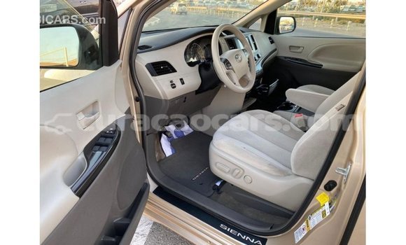 Buy Import Toyota Sienna Other Car in Import - Dubai in Curacao Buy Import Toyota Sienna Other Car in Import - Dubai in Curacao