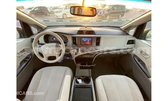 Buy Import Toyota Sienna Other Car in Import - Dubai in Curacao Buy Import Toyota Sienna Other Car in Import - Dubai in Curacao