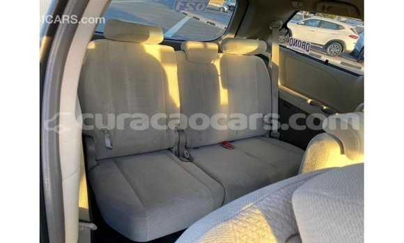 Buy Import Toyota Sienna Other Car in Import - Dubai in Curacao Buy Import Toyota Sienna Other Car in Import - Dubai in Curacao