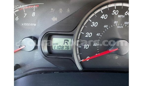 Buy Import Toyota Sienna Other Car in Import - Dubai in Curacao Buy Import Toyota Sienna Other Car in Import - Dubai in Curacao