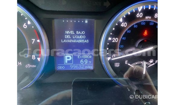 Buy Import Toyota 4Runner Other Car in Import - Dubai in Curacao Buy Import Toyota 4Runner Other Car in Import - Dubai in Curacao